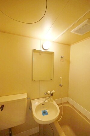 メゾン・ド・アエロスターの物件内観写真